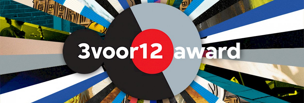 3voor12 Radio bekroont beste Nederlandse album