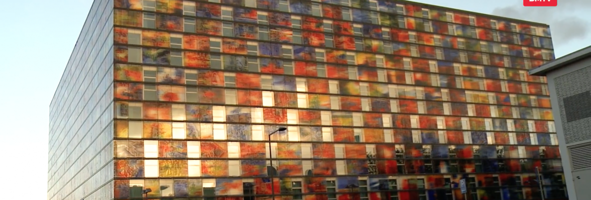 BM Masterclasses 2017: mediameesters