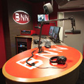 Nieuwe studio centraal op vernieuwde redactie BNN - BM