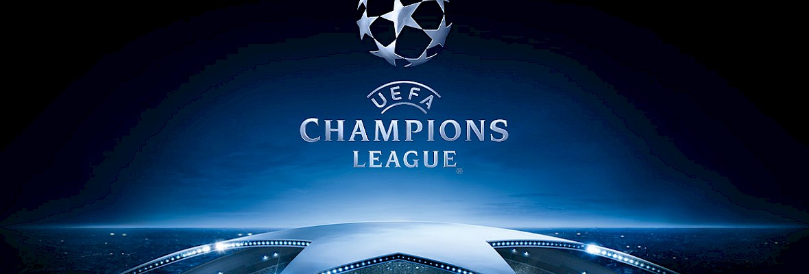 Ziggo koopt rechten Champions League voor Ziggo Sport