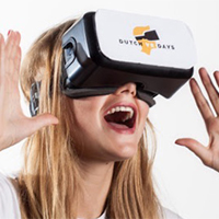 Dutch VR Days in Amsterdam - BM