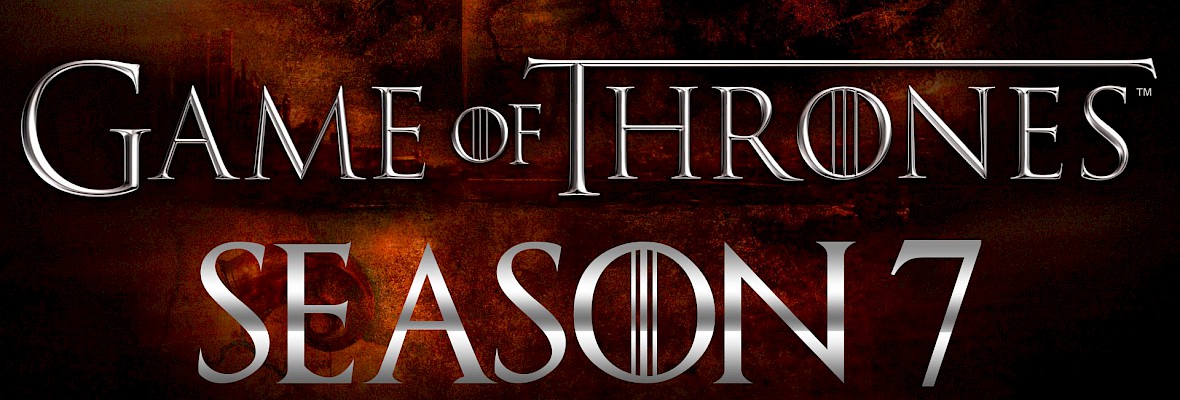 Nieuwe seizoen Game of Thrones 17 juli in première