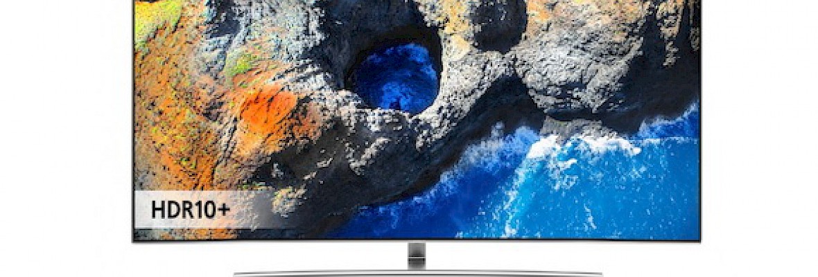 Drie topbedrijven werken samen voor HDR10+ platform