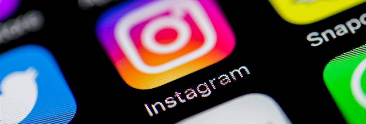 Aantal bedrijven op Instagram groeit explosief