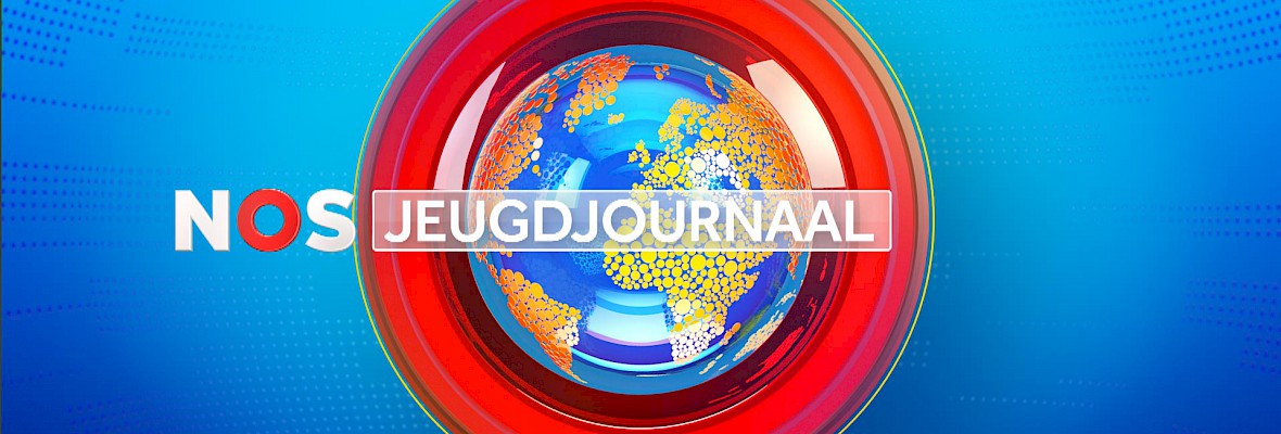Nieuw format en meer zendtijd voor Jeugdjournaal