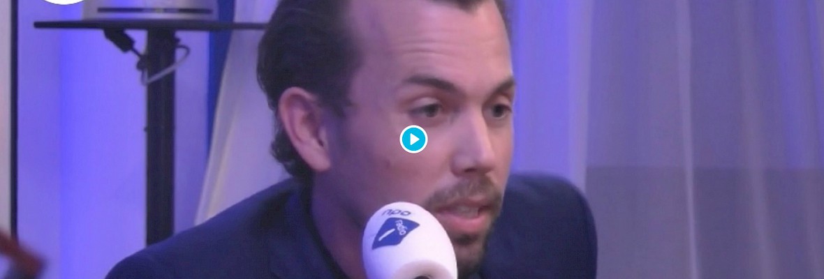 Bosman wil overdag vrouwelijke dj op 3FM