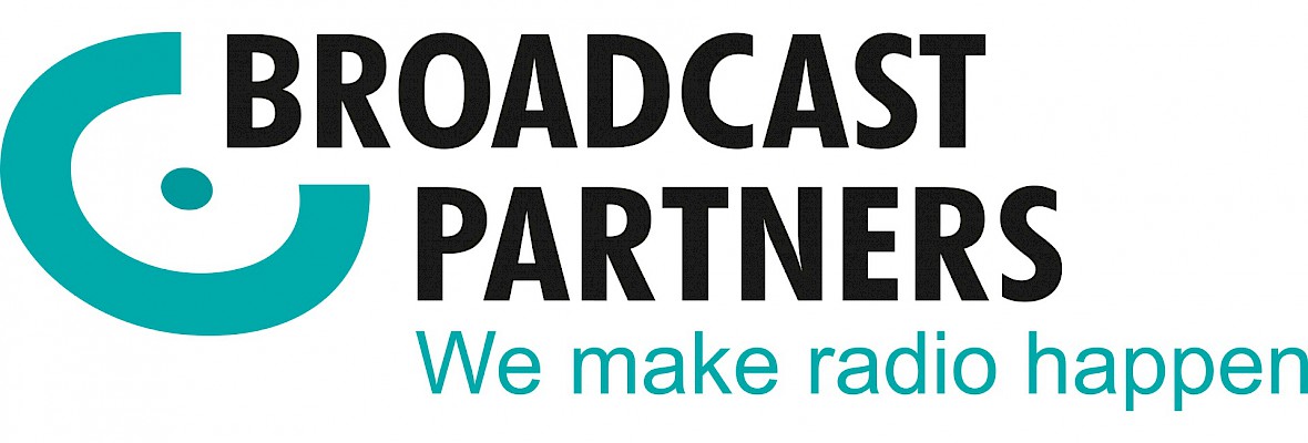 Broadcast Partners actief in Duitsland