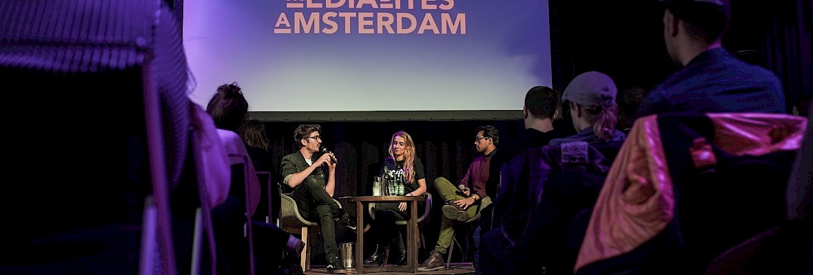 MediaBites Amsterdam toont de toekomst