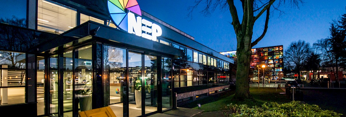 NEP genomineerd als ICT-infrastructuurleverancier van het jaar