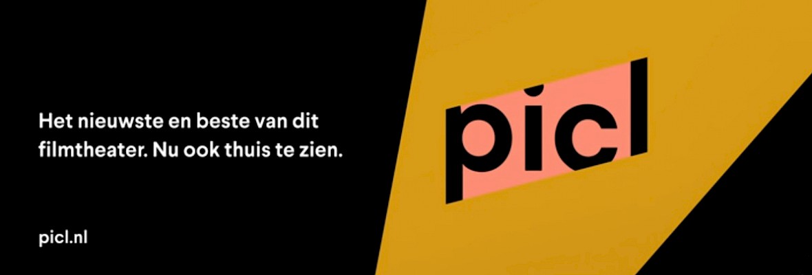Picl: actuele arthouse films thuis op tv