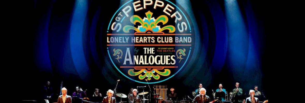 Sgt. Pepper’s Lonely Hearts Club Band, 50 jaar geleden