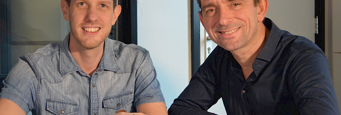 Voicebooking.com breidt uit met online sounddesign