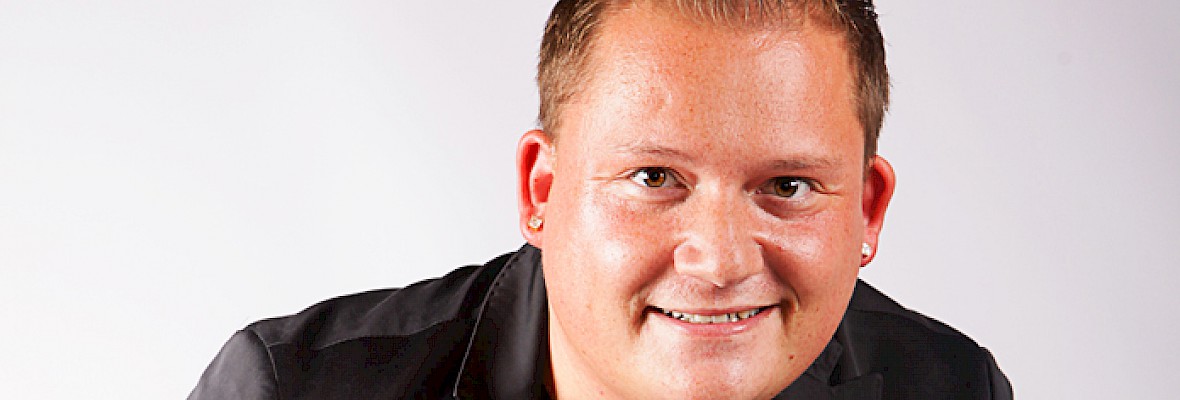 Wesley Broens: De Koning van het Levenslied