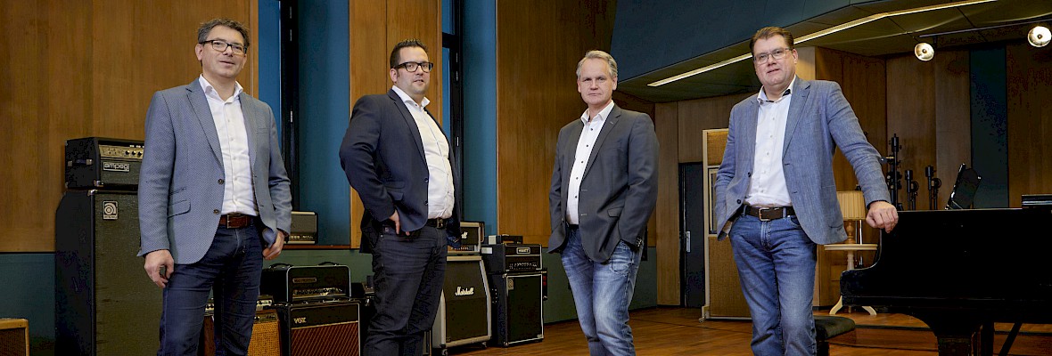 Yearn richt zich op veranderingen in organisaties