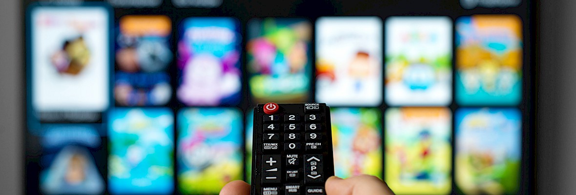 Smart-TV rukt op in Nederlandse huishoudens