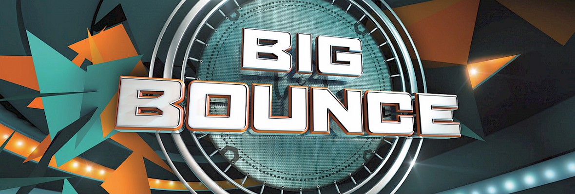 Big Bounce succes voor RTL Duitsland