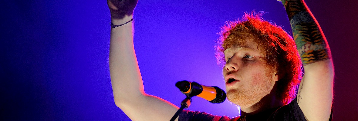 Sky Radio: Perfect – Ed Sheeran ultieme liefdeslied