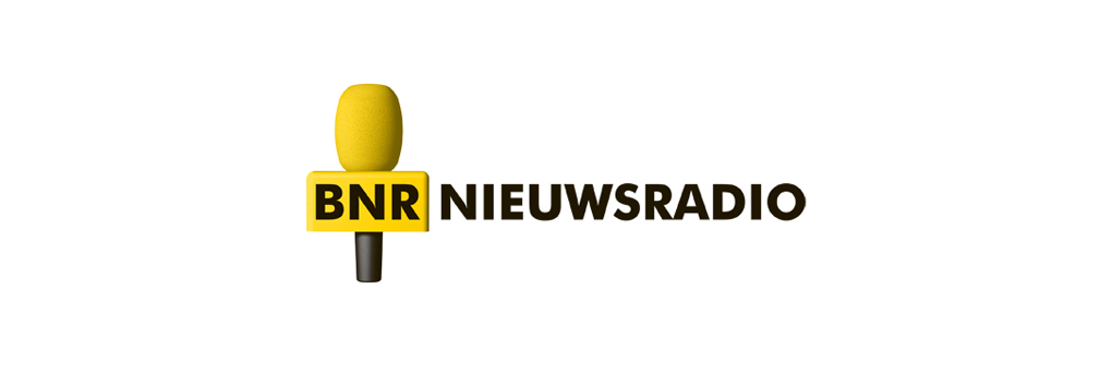Nieuwe audiovormgeving BNR Nieuwsradio