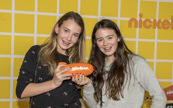 Winnaars Nickelodeon Kids’ Choice Awards 2018 bekend
