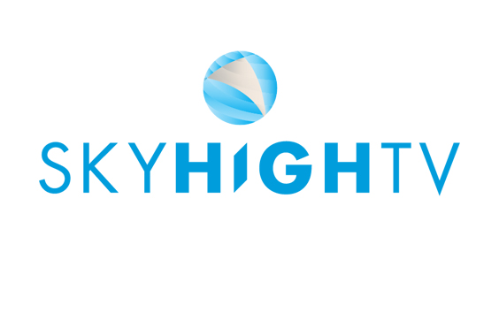 Skyhigh TV in buitenlandse handen