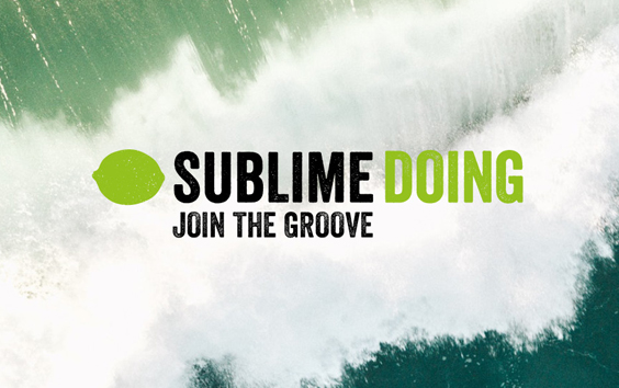 Sublime World lanceert crowdfunding platform Sublime Doing
