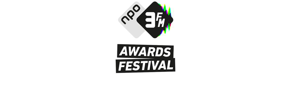 3FM Awards worden uitgereikt in september