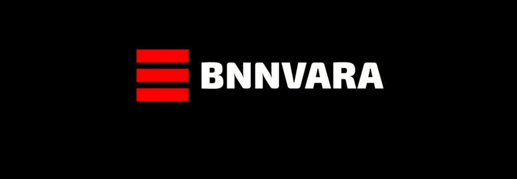 BNNVARA gaat geen series voor Netflix maken