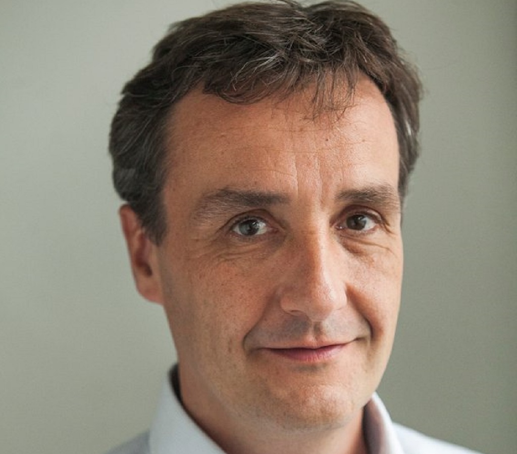 Thomas Loudon nieuwe woordvoerder Talpa Network BM