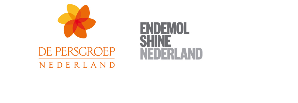 De Persgroep Nederland en EndemolShine Nederland gaan partnership aan