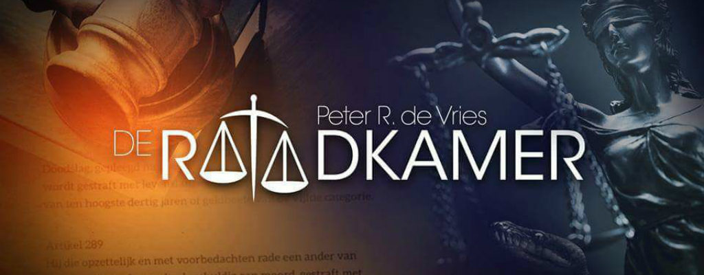 Peter R. de Vries betaalt z’n publiek