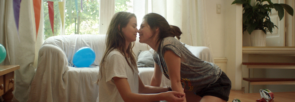 Dramaserie Anne+ krijgt Amerikaanse première op Tribeca Film Festival