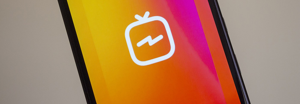 Instagram TV slaat nog niet aan