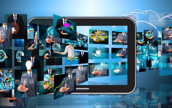 Televisiemarkt krimpt in Q3