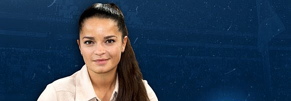 Fresia Cousiño Arias versterkt team FOX Sports