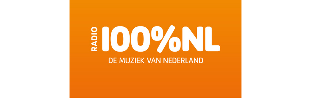 100% NL lanceert zomerzender