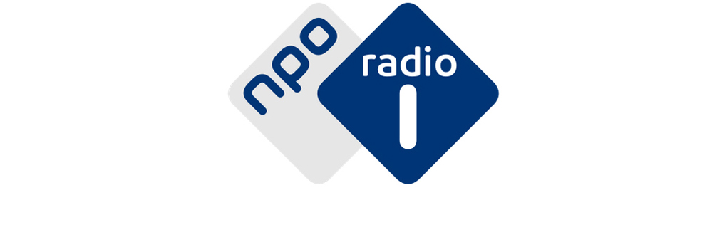 De Week van de Podcast op NPO Radio 1