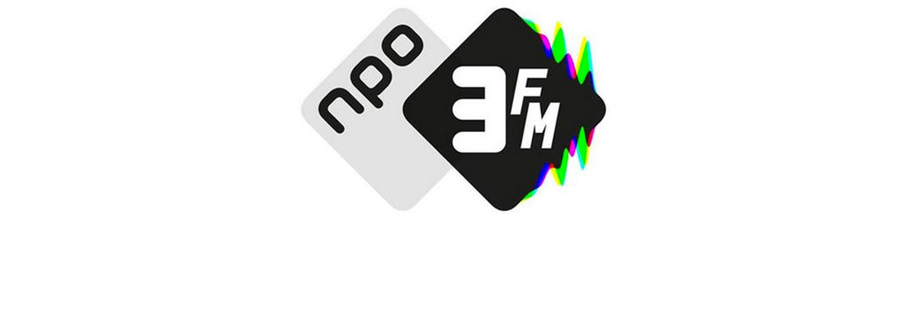 NPO 3FM past programmering aan