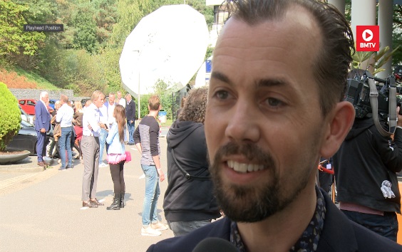 Jurre Bosman over kritiek op Radio 1