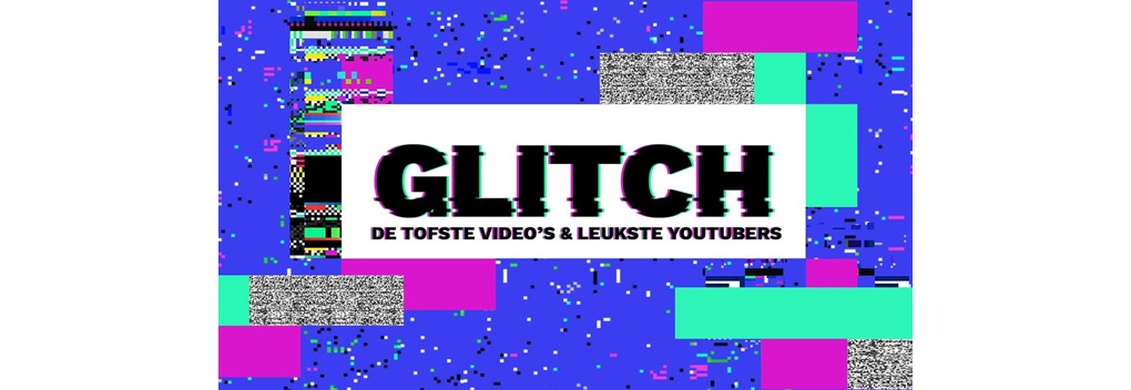 RTL MCN lanceert kinderplatform Glitch