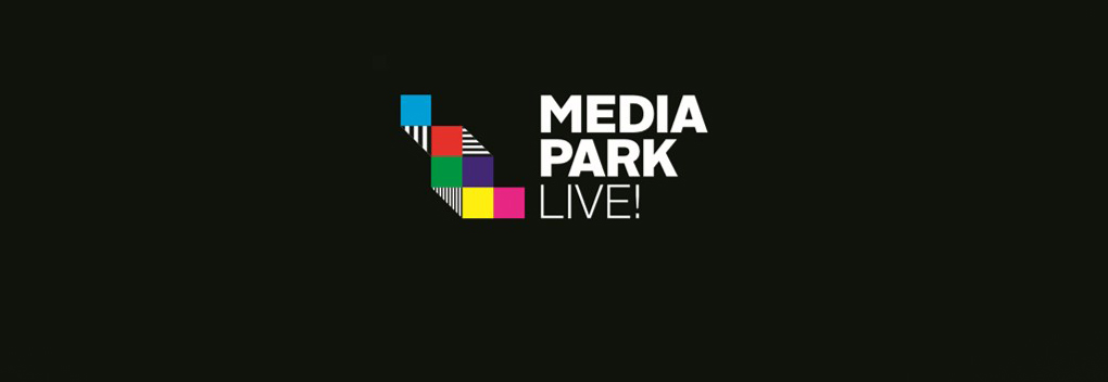 Media Park Live! vanaf de IBC