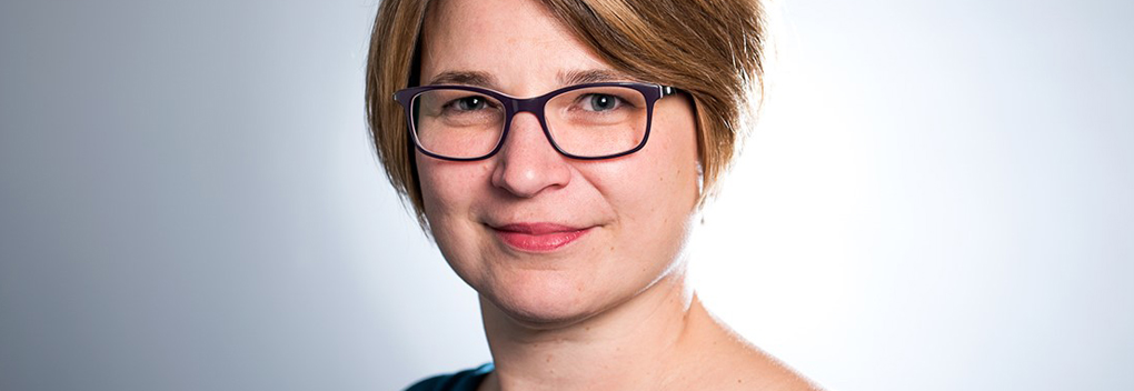 Simone Meijer nieuwe zendermanager NPO Radio 4