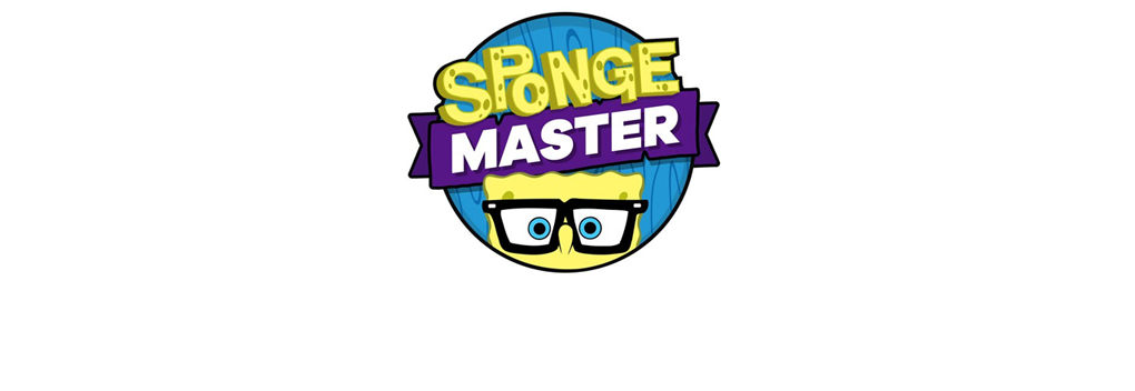 Nickelodeon lanceert interactieve game SpongeMaster