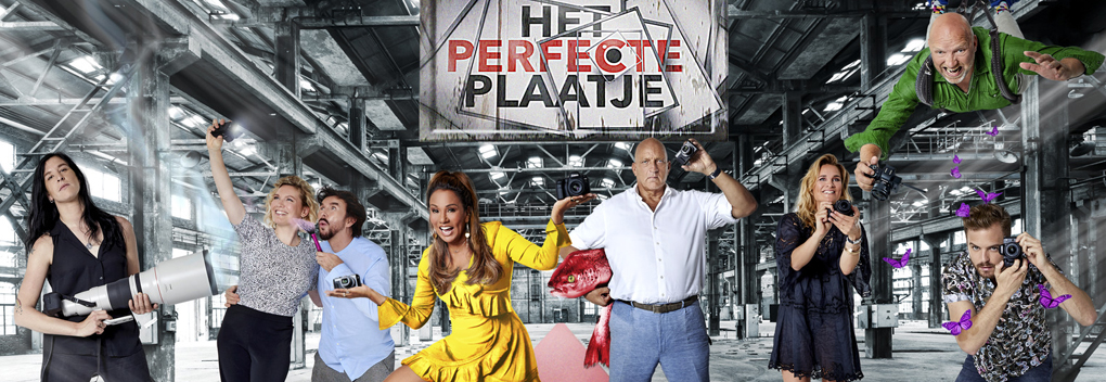 Het Perfecte Plaatje blijft bij RTL