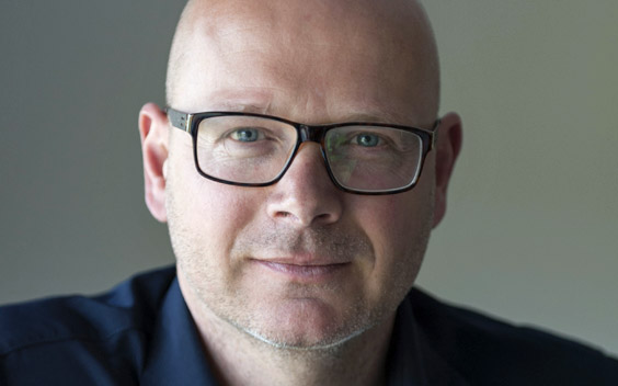 De 25 machtigste mediapersonen van Nederland 16 Peter Lubbers