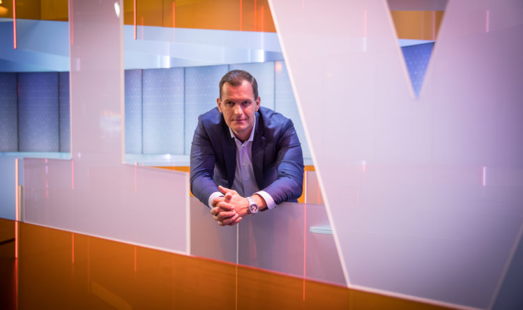 Een kwarteeuw verhalen voor het volk 1 Rene van Brakel1