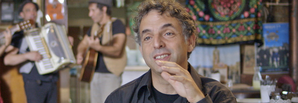 NTR-documentaire wint Internationale Emmy