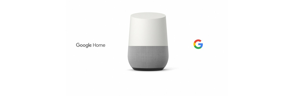 NOS biedt nieuwe diensten voor Google Home
