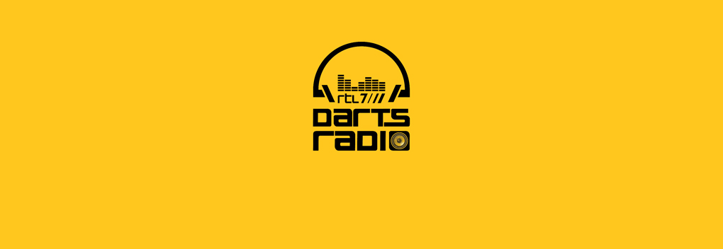 RTL 7 Darts Radio keert terug