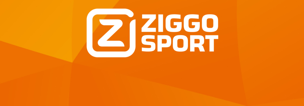 Veel kijkers voor Max Verstappen bij Ziggo Sport