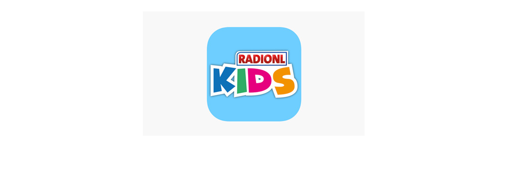 RADIONL Kids stopt op FM en DAB+